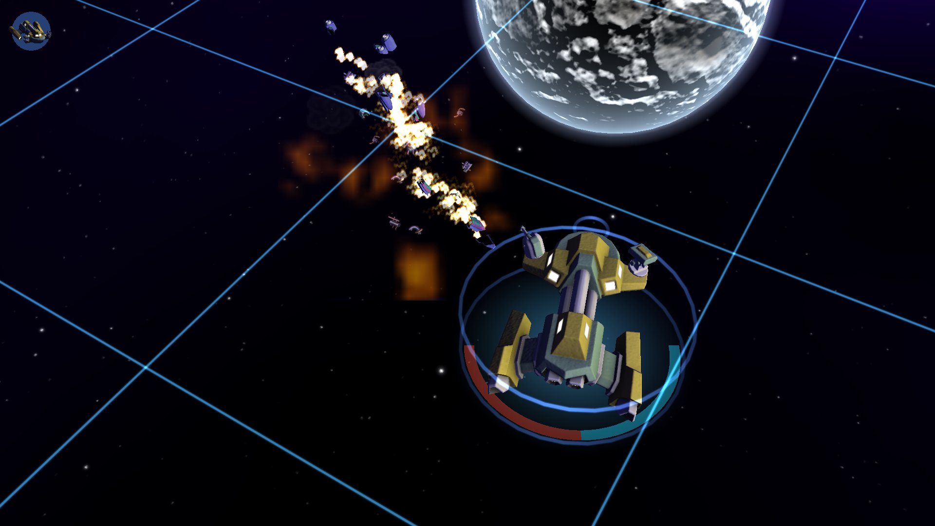 Infinite Space III: Sea Of Stars 1.1.2 Download